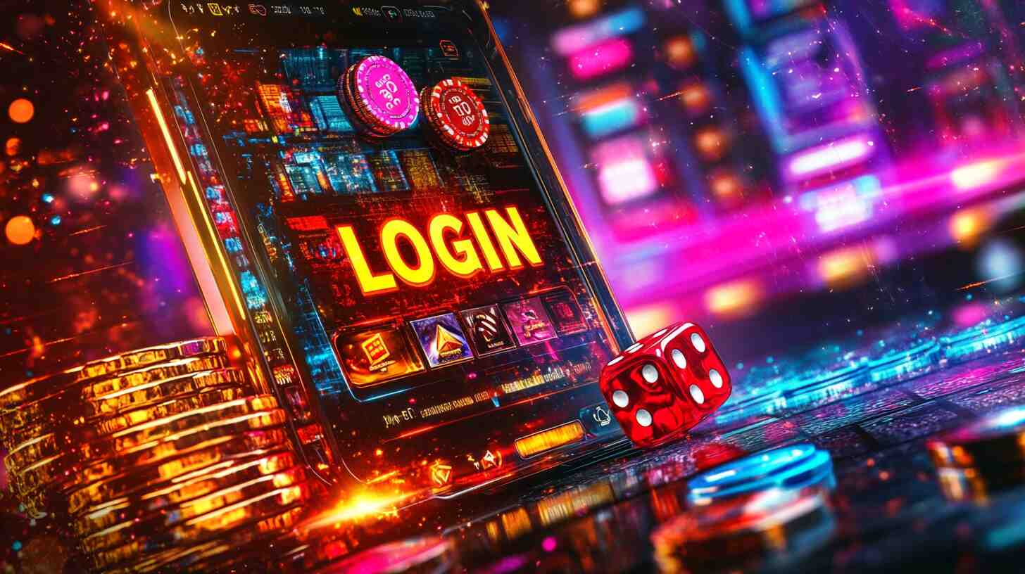 PERYAGAME Login